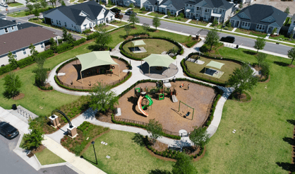 West End Park Amenity