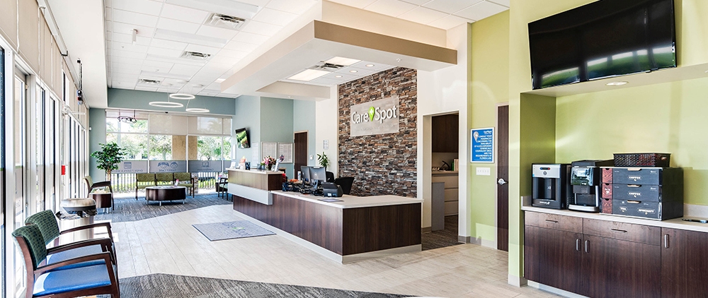 Carespot Near Me Your Door to Affordable Healthcare Services